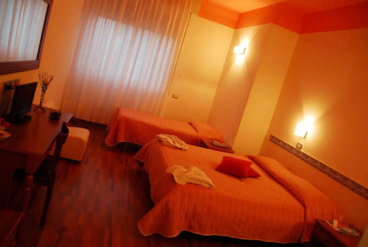 Hotel Golden