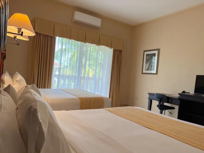La Ensenada Beach Resort&nbsp;- All Inclusive