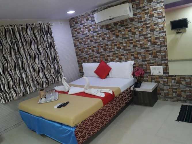 Abc Residency