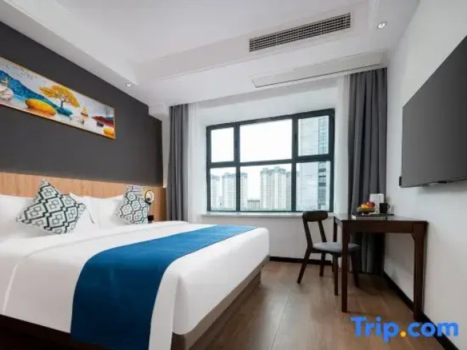 Mingyue Hotel (Kai Pu Testing Research Institute)