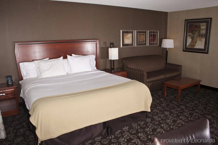 Holiday Inn Express Casper-Interstate 25 by IHG