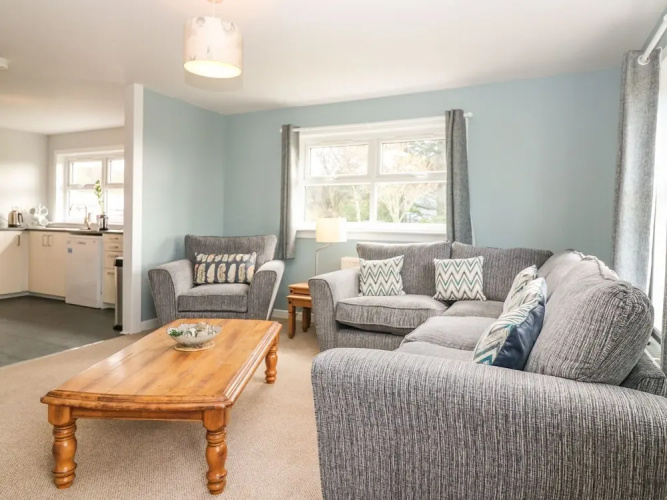 Far View Cottage