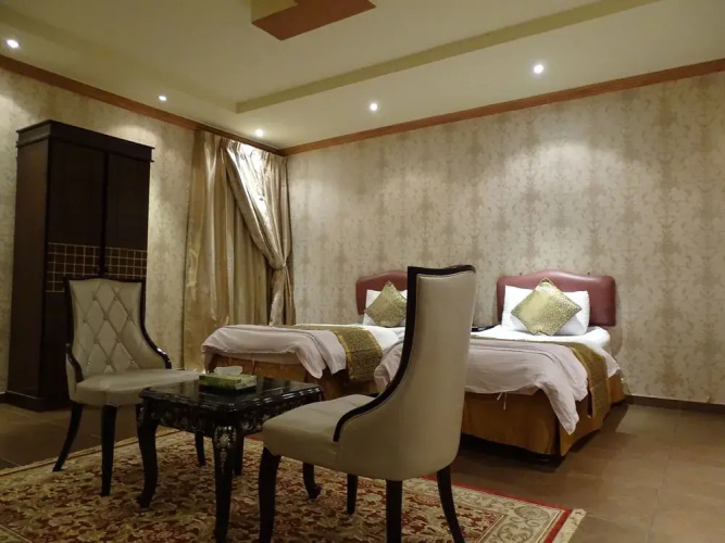 Comfort Inn Suites Riyadh