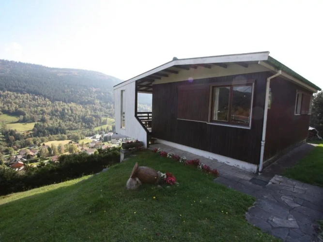 Cottage
