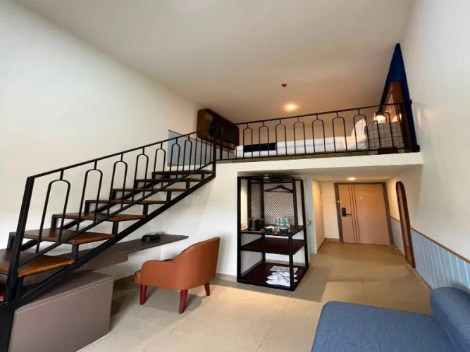 Standard Family room