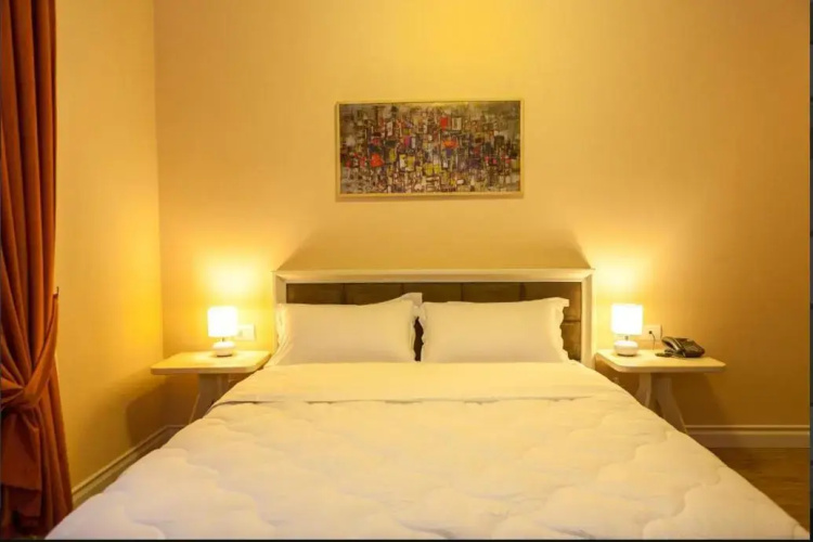 Hotelbild