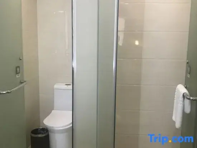 IPleaShare Hotel
