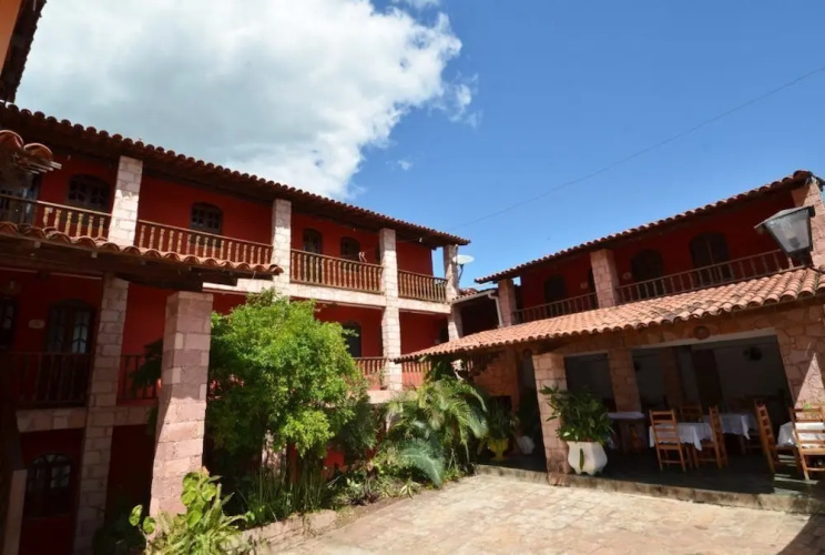 Image de l'hôtel