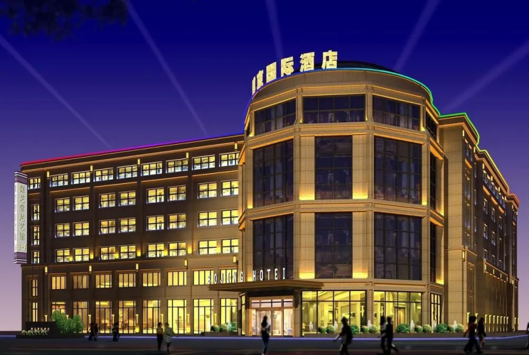 Imagen del hotel