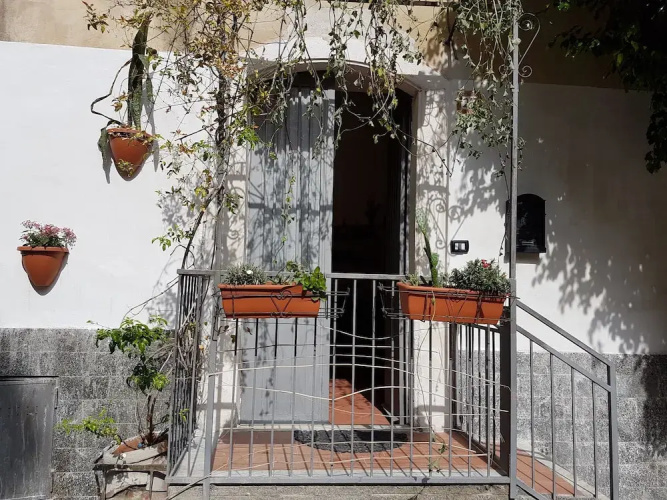 Appartamento Nel Canto