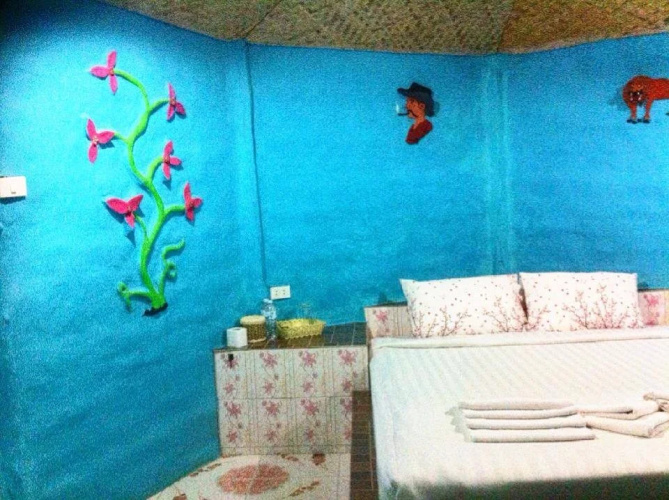 Pai Good View Resort