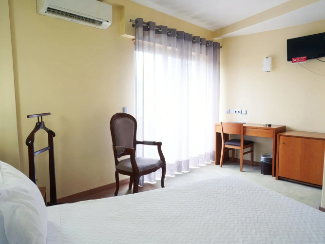 Hotel São Francisco
