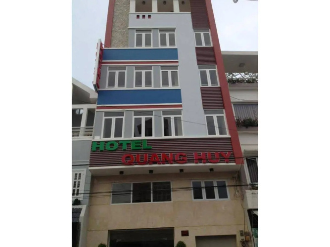 Imagen del hotel