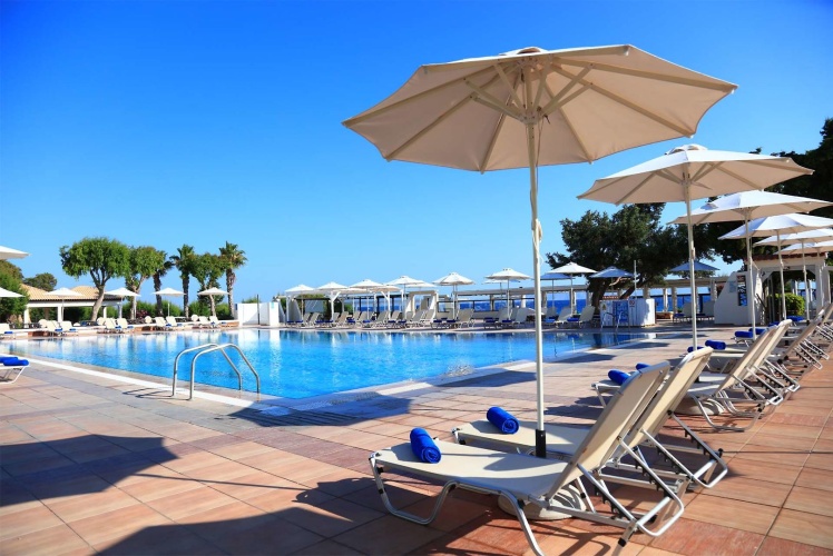 Labranda Blue Bay Resort photo 28