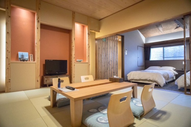 Standard room