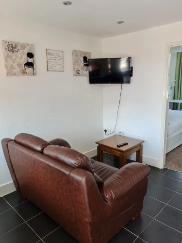 Comfort Double Apartment