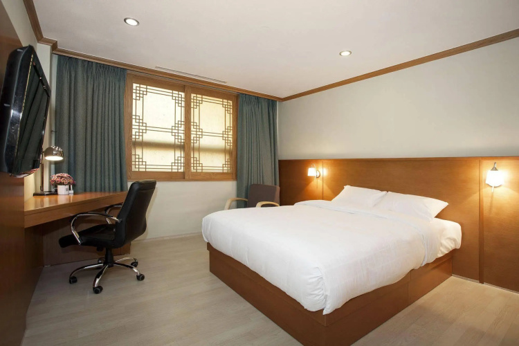 Hotel Prado