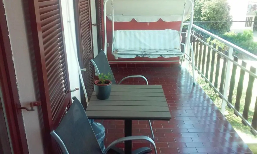 Apartment Goga