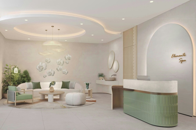 Element Al Qassim