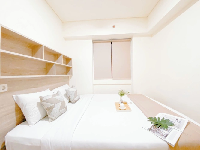 1 Bedroom Standard Apartment