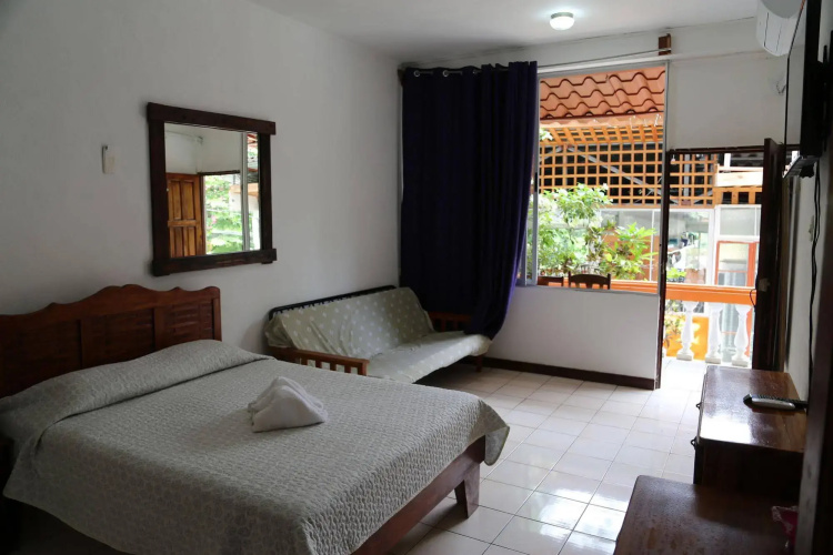 Hotel Coco Beach