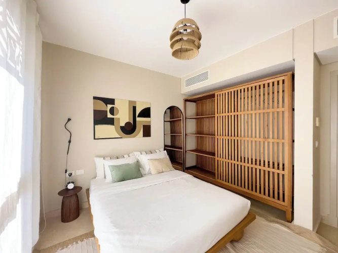 El Gouna - BIRD NEST