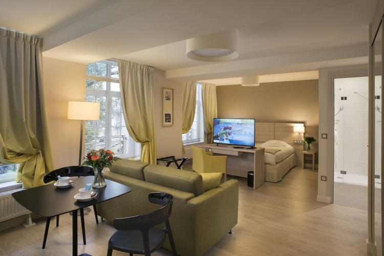 Superior Suite