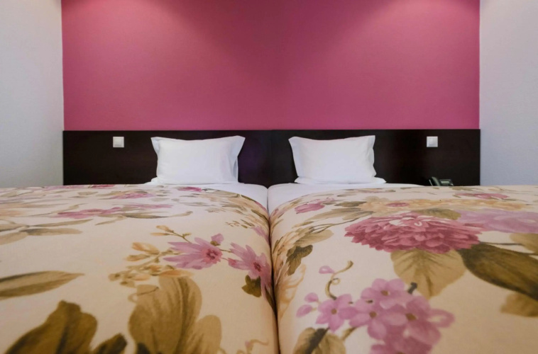 Catolica Hotel