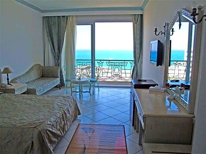 Standard Family room