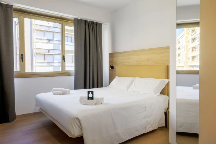 B&B Hotel Catania City Center