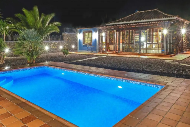 Casa Maday