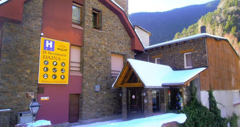 Hotelafbeelding