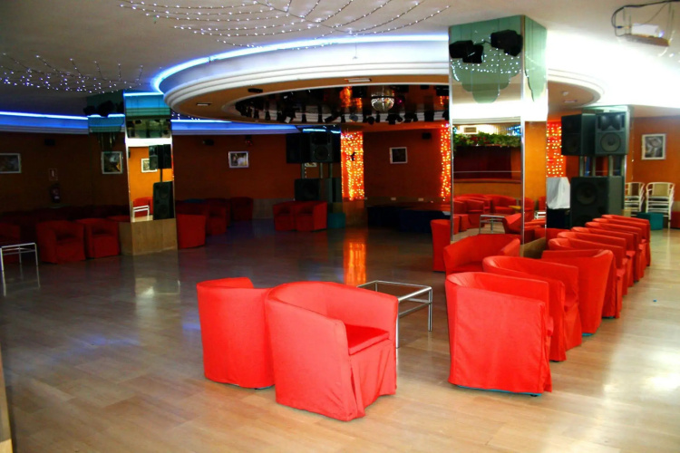 Hotelbild