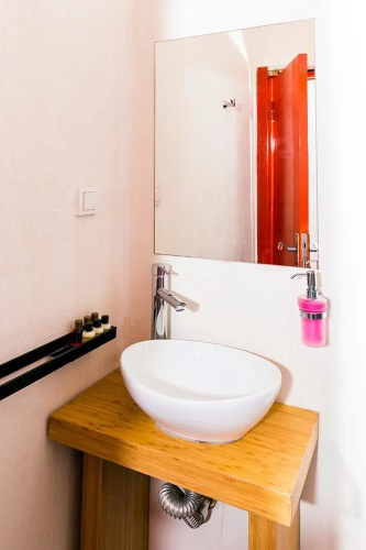 Droom Boutique Hotel