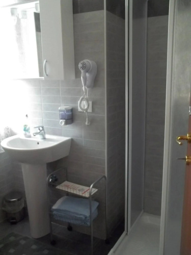A Casa Vittoria Bed & Breakfast