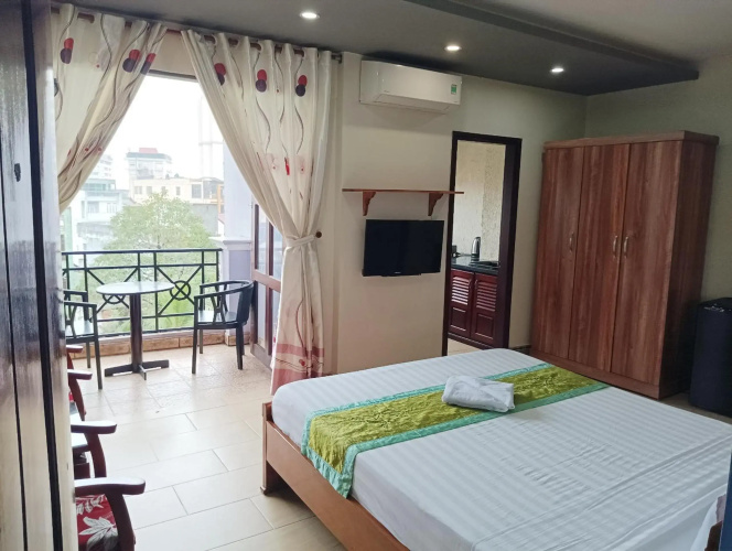 Sunny B Hotel