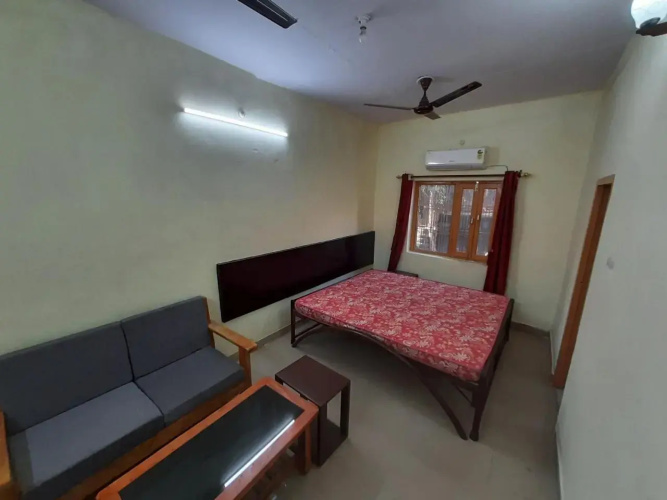 Janardan Homestay