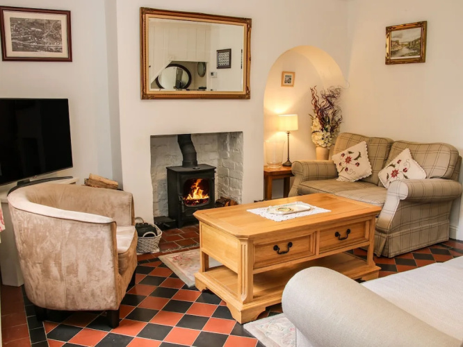 Bridge View Cottage
