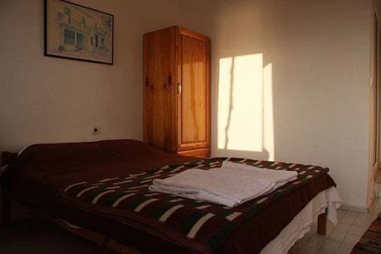 Kalkan Gül Pension