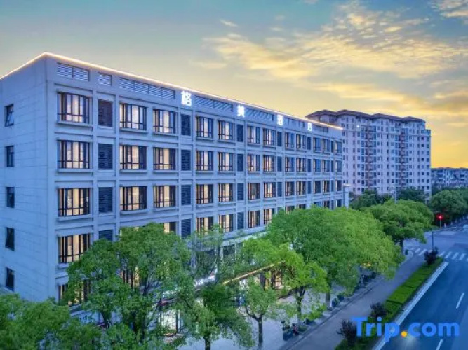 Hotelafbeelding