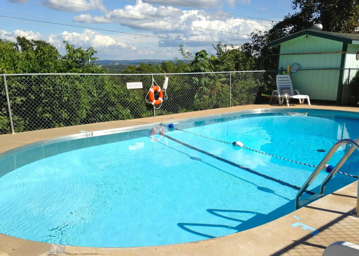 Ridgeview Motel