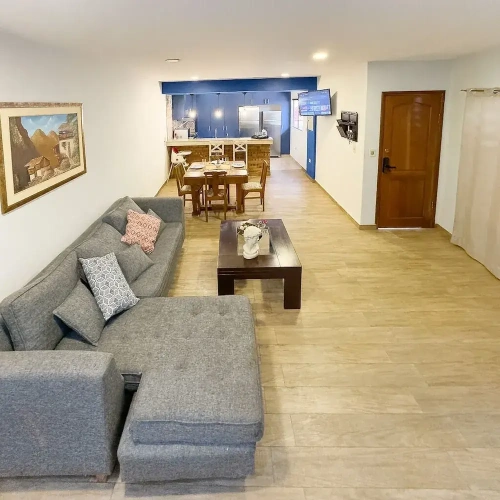 Comfort Cottage