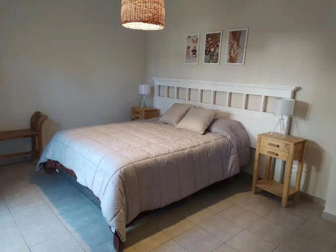 3 Bedrooms Cottage