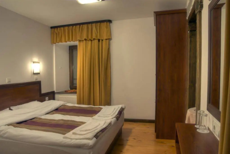 Dragneva Guest House