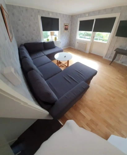 Standard Apartment with balcony