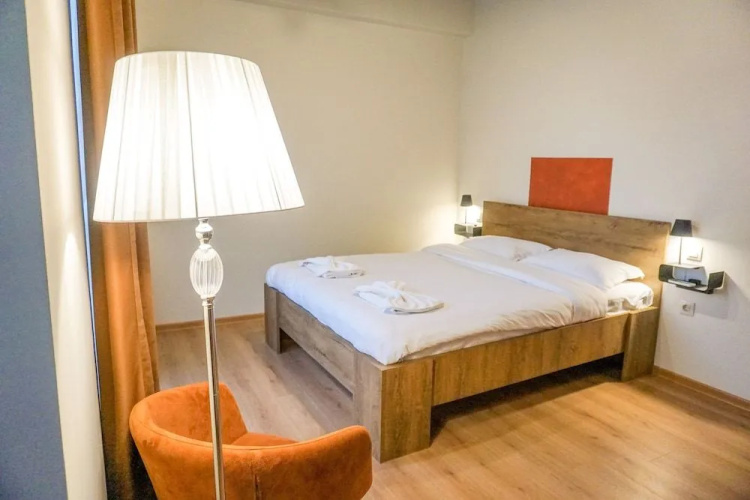 Cybernetics - Hotel & Hostel