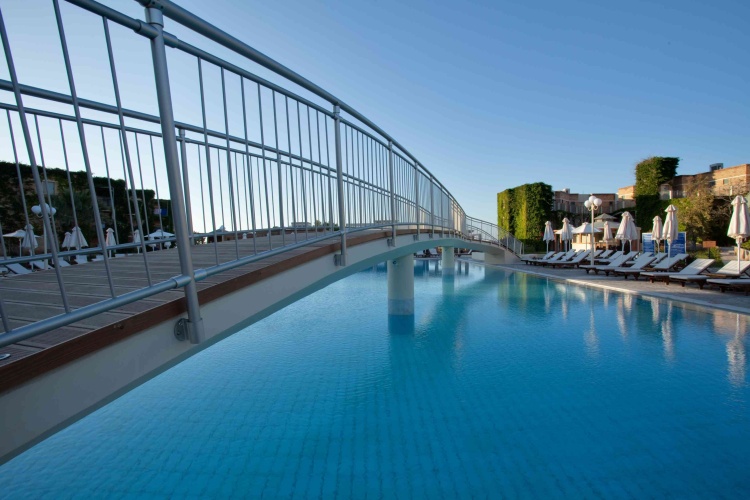 Bella Beach Hotel photo 23