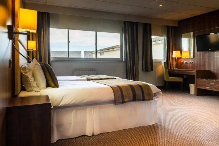 Hotel Ambassadeur
