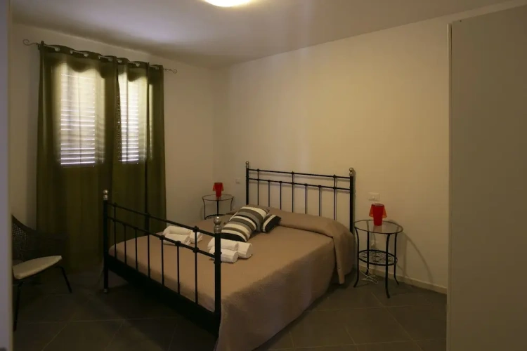 1 Bedroom Comfort Apartment