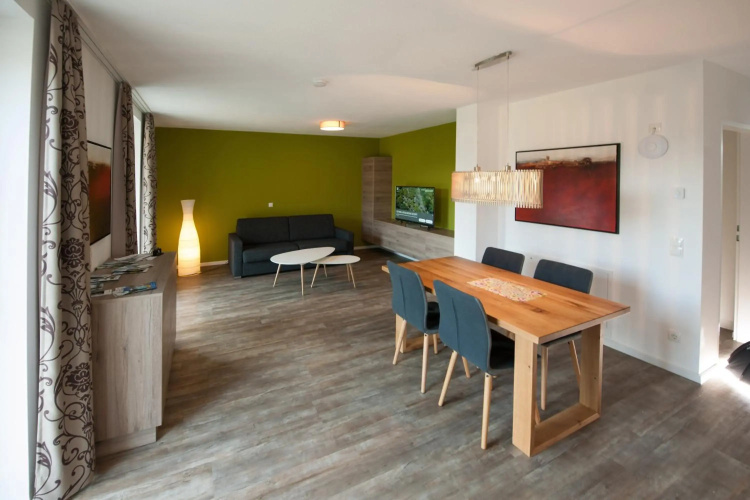 Appartements Marlene